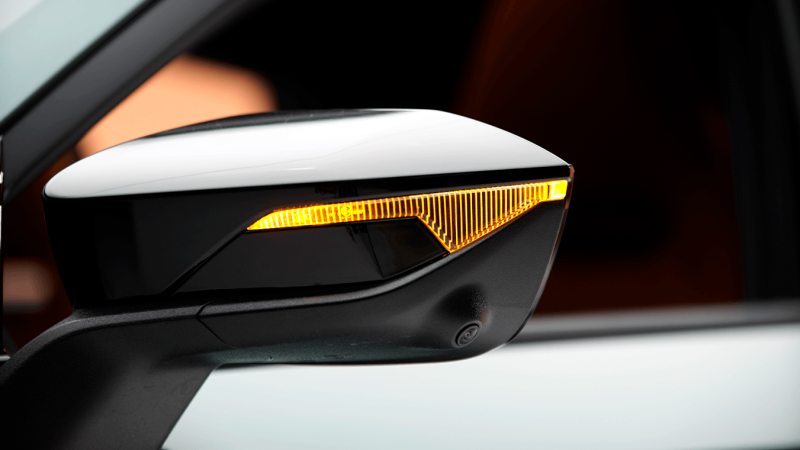 Changan UNI-V (III-поколение)